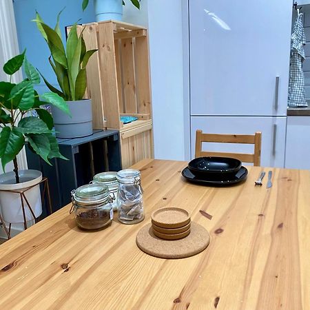 伯明翰Luxury Urban Tranquility At B1公寓 外观 照片